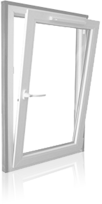 Prozor PVC
